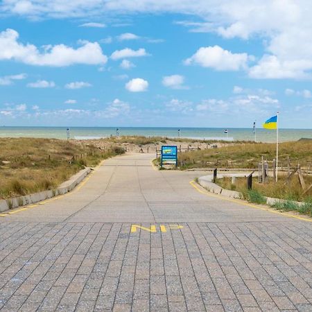 Shoreline Apartment Katwijk Katwijk aan Zee Zewnętrze zdjęcie
