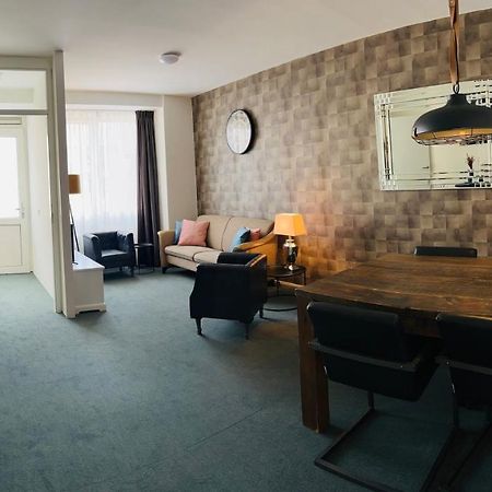 Shoreline Apartment Katwijk Katwijk aan Zee Zewnętrze zdjęcie