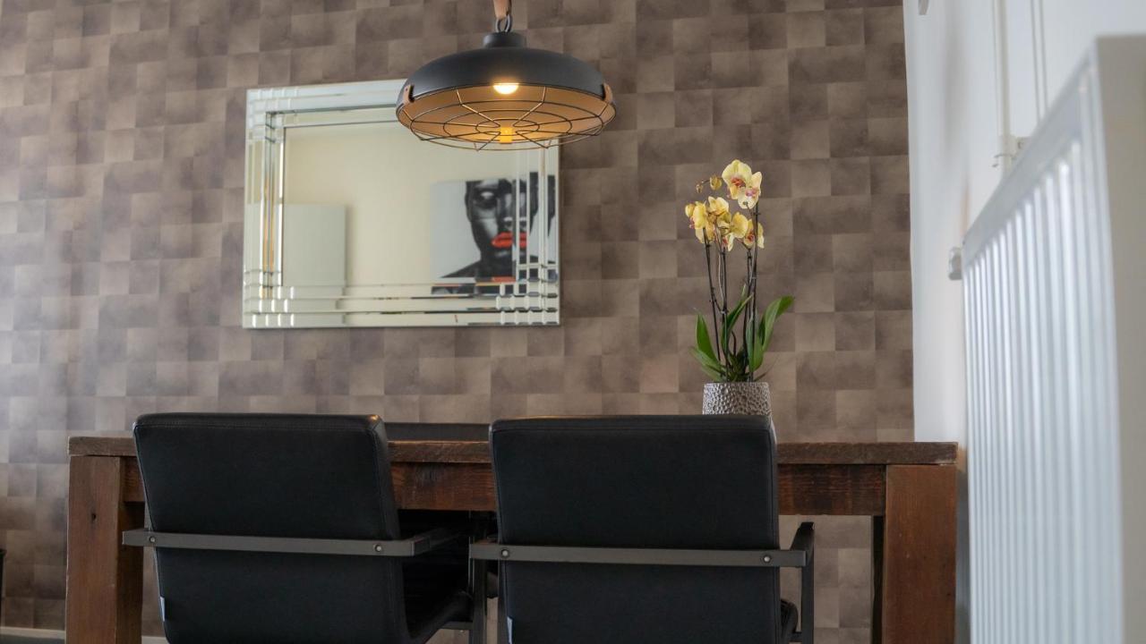 Shoreline Apartment Katwijk Katwijk aan Zee Zewnętrze zdjęcie