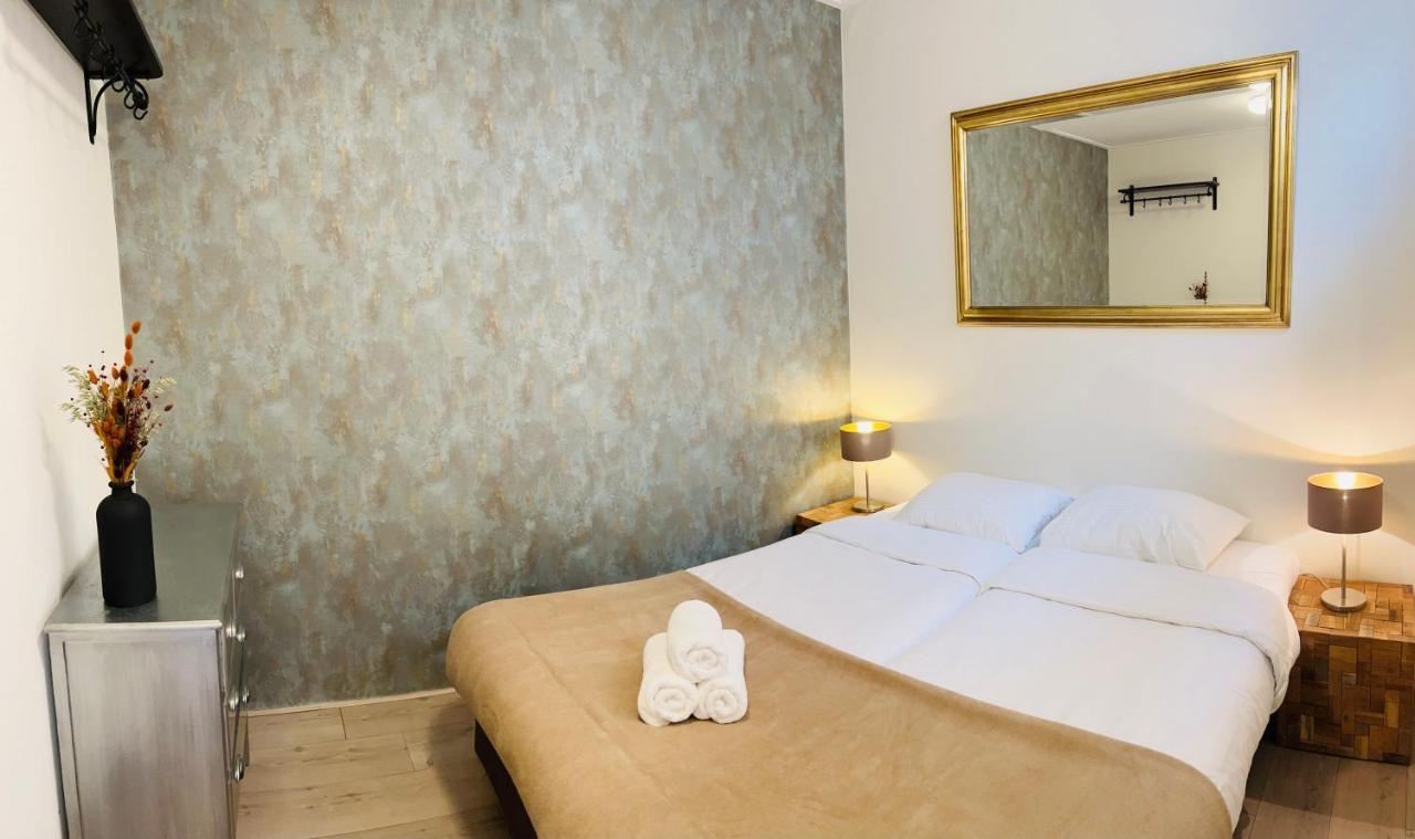 Shoreline Apartment Katwijk Katwijk aan Zee Zewnętrze zdjęcie