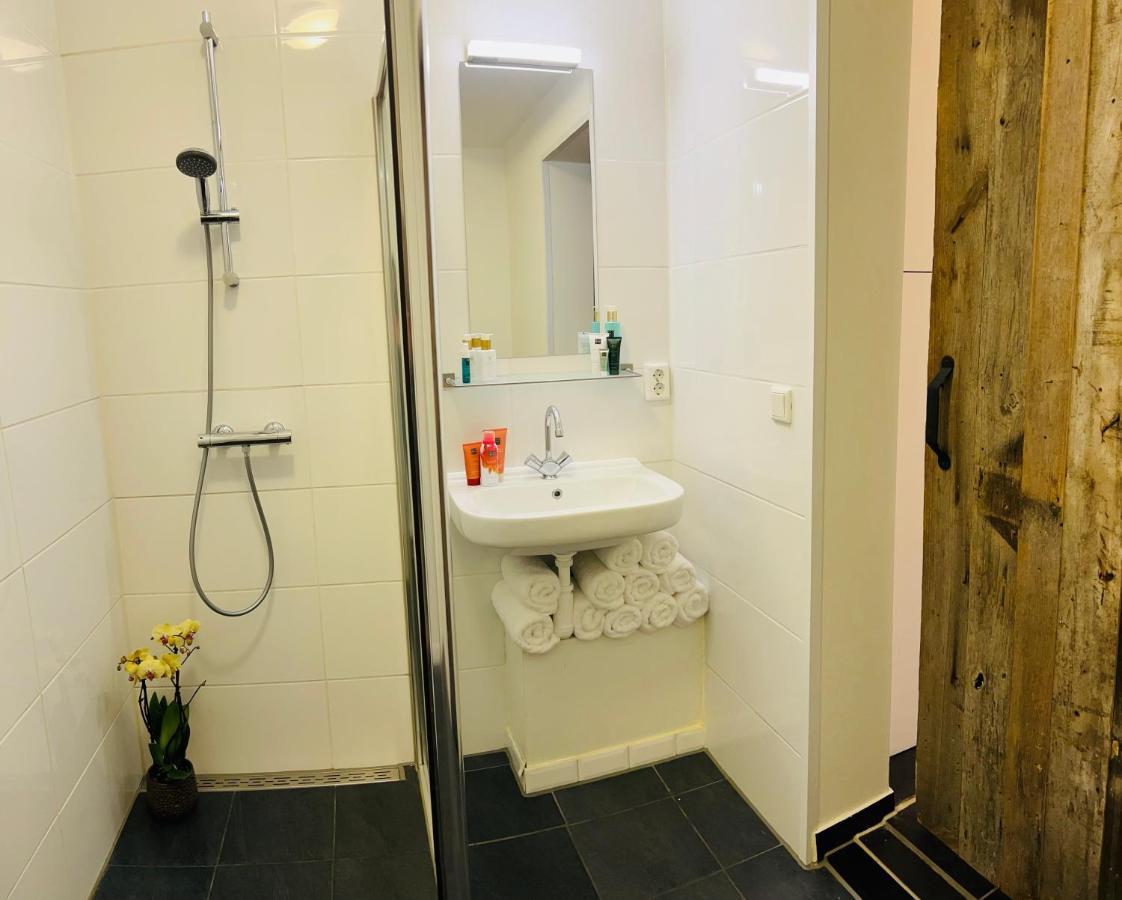 Shoreline Apartment Katwijk Katwijk aan Zee Zewnętrze zdjęcie